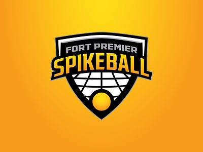 Fort Premier Spikeball