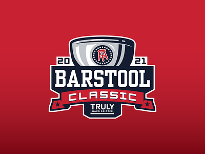 Barstool Classic Logo