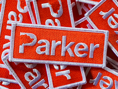 Parker Patch