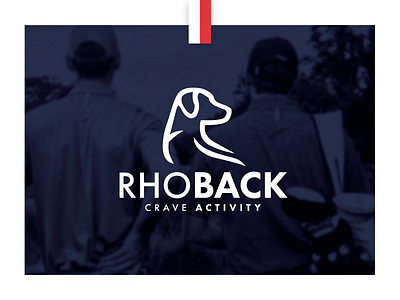 Rhoback REBRAND Concept