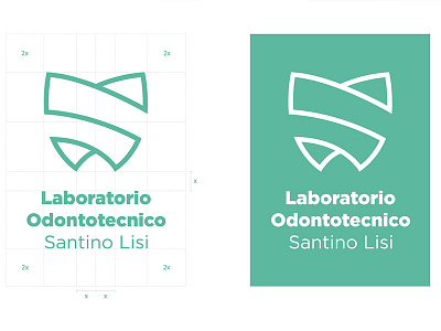 Brand Identity / Santino Lisi