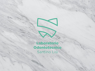 Brand Identity / Santino Lisi