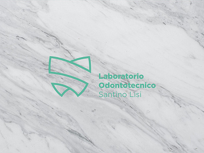 Brand Identity / Santino Lisi