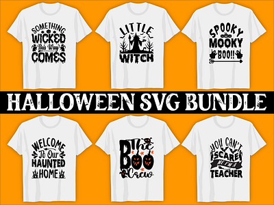 HALLOWEEN-SVG-BUNDLE-2 halloween ghost svg