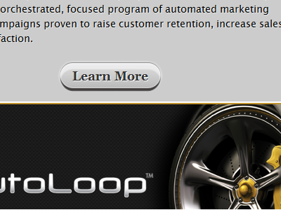 Autoloop Footer button footer texture