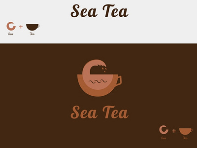 Sea Tea