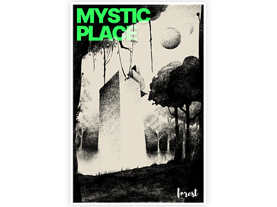 mystic place #2