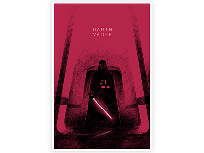 Darth Vader