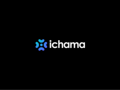 Ichama logo logomark