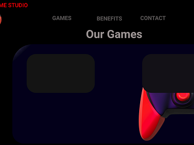 Gamestudio site