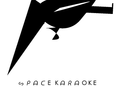 Space karaoke