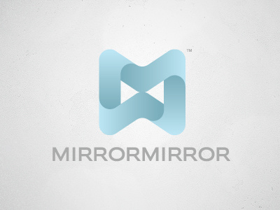 Mirror Mirror - Branding v3