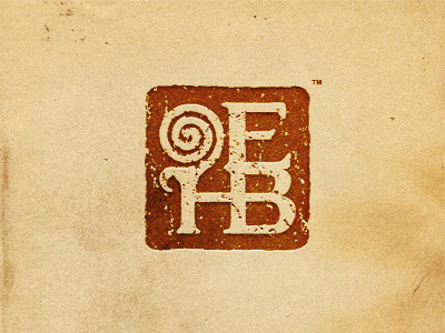 Erin H. Banks - Letter Stamp