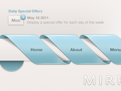 Mm dribbble
