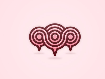 Mark - Top Secret ai branding design identity illustrator logo vector