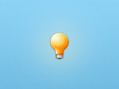 Lightbulb