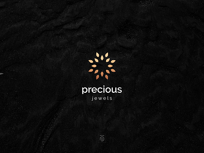 Precious Logo Design