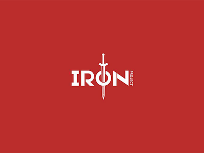 Iron Project Logo