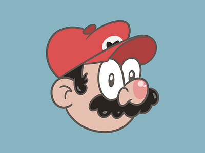 Super Mario