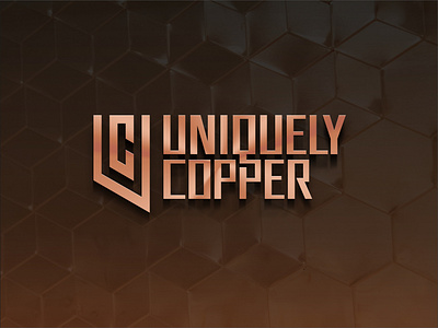 Uniquely Copper re-design 3/3