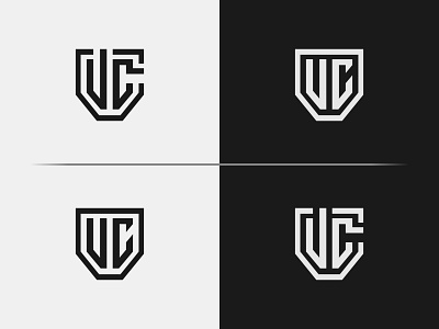 Unused logo concepts