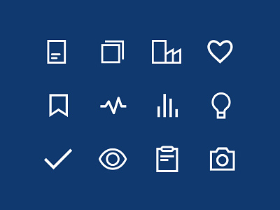 Idea Icons