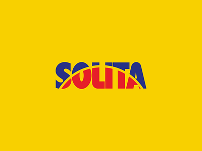 solita branding design graphic design illustration logo vector