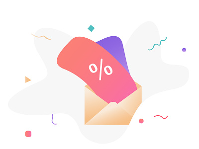 Lenovo Vouchers Code designs, themes, templates and downloadable graphic  elements on Dribbble