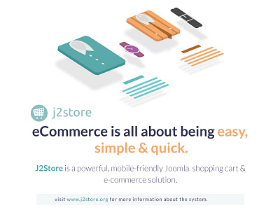 Best Joomla Shopping cart & eCommerce extension