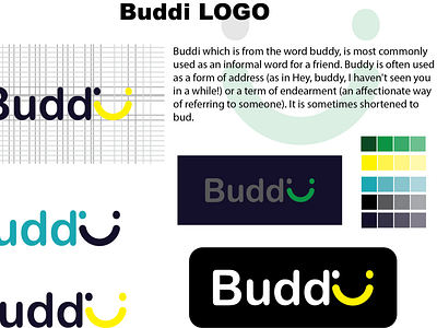 buddipet branding design graphic design illustration logo vector