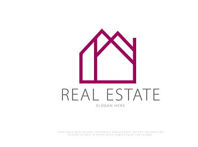 Home logo branding design graphic design illustration logo vector