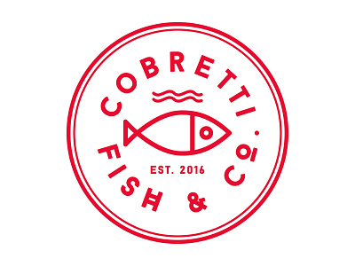 Cobretti Fish And Co Designs Themes Templates And Downloadable Graphic Elements On Dribbble Cobretti Fish And Co Designs Themes Templates And Downloadable Graphic Elements On Dribbble