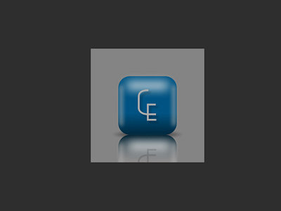 Icon Logo branding dailyui design graphic design illustration logo ui ux vector