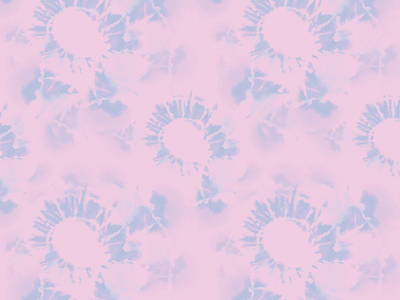 Muted Pink Tie-Dye Pattern | Digital Paper | Various Sizes art print backgrounds digital paper minimal muted pink pattern pattern design pink printable tie dye