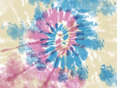 Spiral Surf background digital digital art digital tie dye illustration pastel colors pattern spirals tie dye tie dye pattern