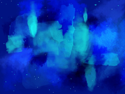 Aquarius Pattern aquarius astrology blue galaxy horoscope neon pattern making turquoise universe zodiac zodiac signs