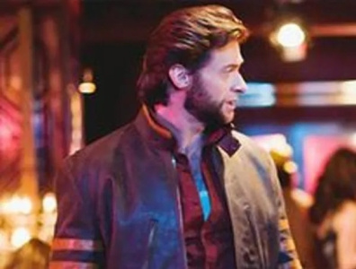 X-Men Wolverine Leather Jacket by JacketsofAmerica on Dribbble