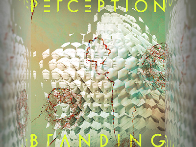 Perception Branding Graphic abstract blog blog post brand branding concept conceptual fine art perception perception branding