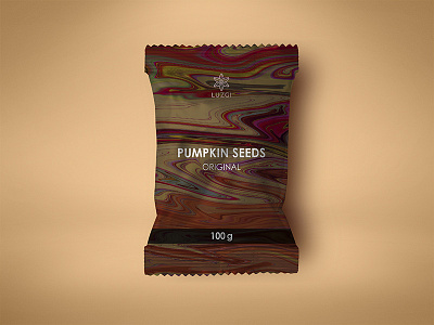 Pumpkin Seeds Packaging acid liquid packaging pumpkin seeds