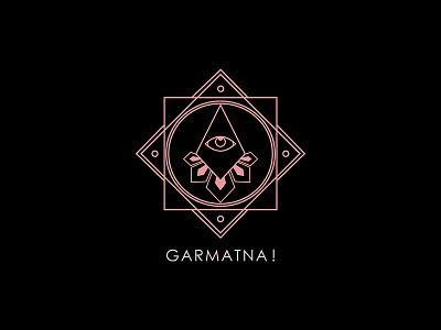 Garmatna Logo