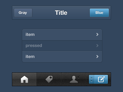 Tumblr for iPhone 3.1