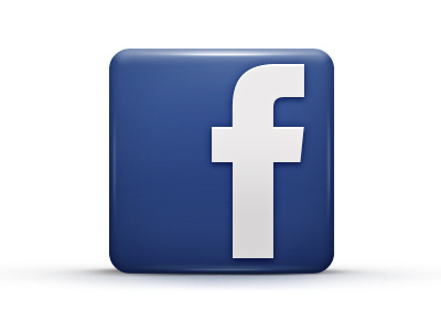 Facebook Icon facebook icon