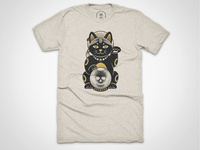 'Bad Fortune' on Cotton Bureau!
