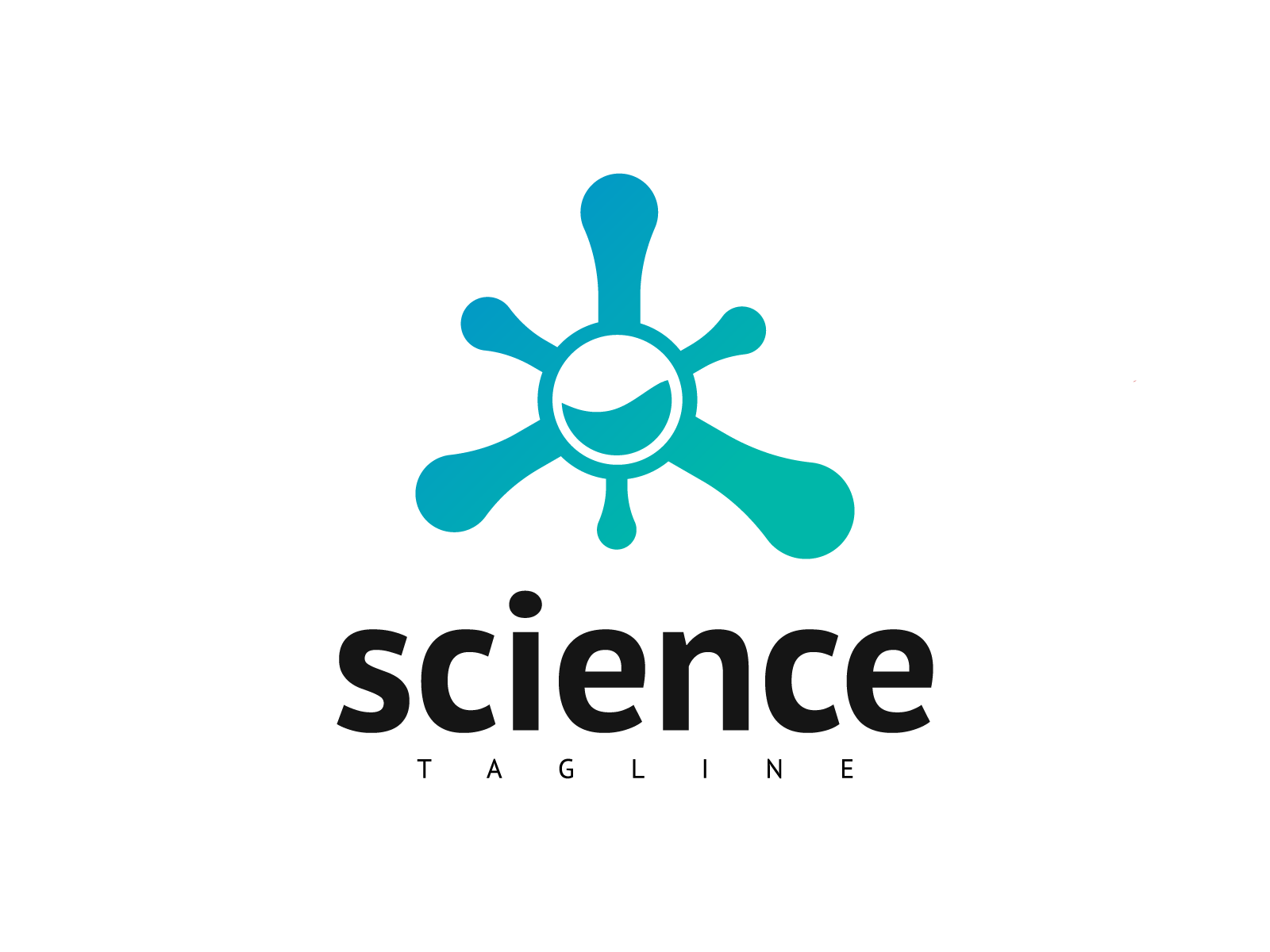 Science Lab Logo Design by Md Mostakim Maruf on Dribbble