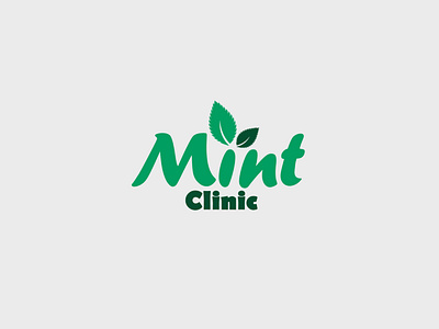 Mint Clinic logo