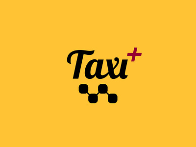 Taxi Plus logo