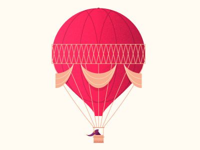 Balloon adventure balloon kids travel