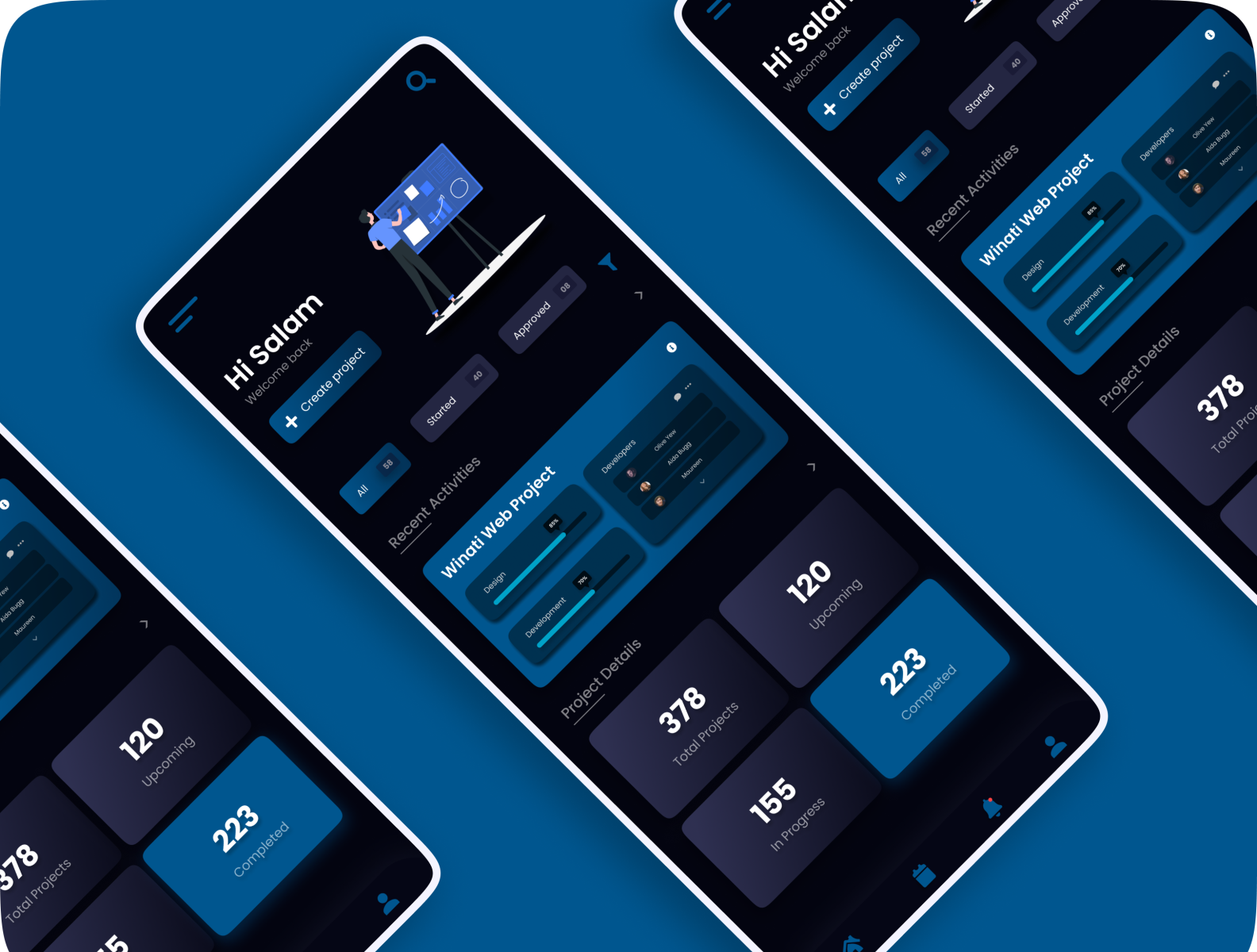 project-management-app-home-page-design-by-abdul-salam-on-dribbble