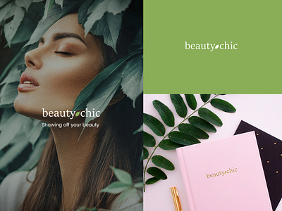 beauty chic | Logo