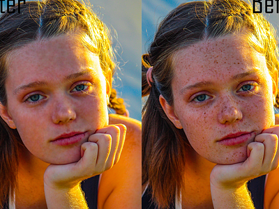 Skin retouching photoshop edit retouching skin retouching